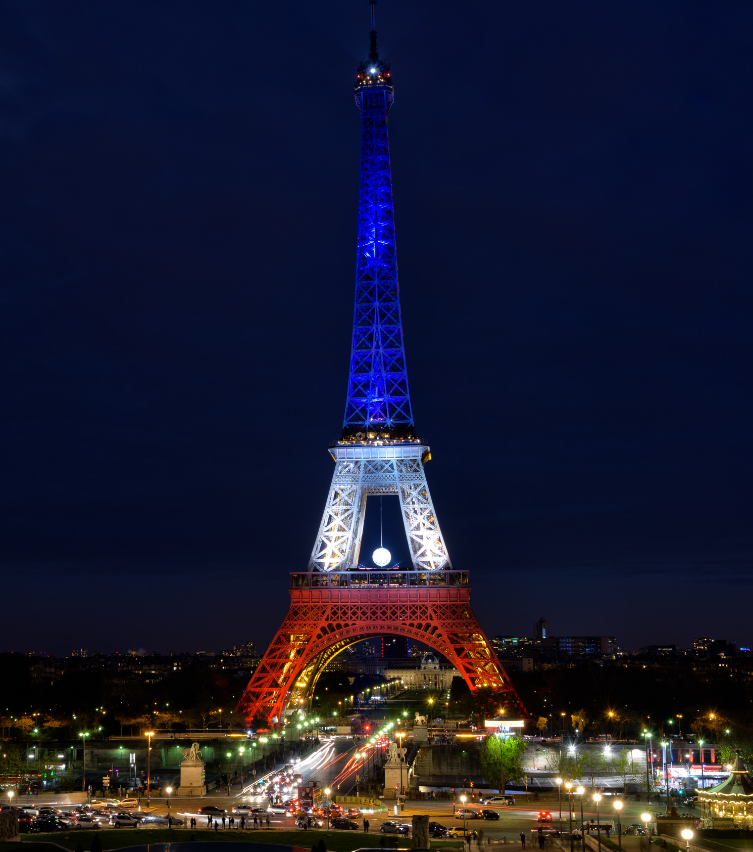 Visite De La Tour Eiffel | UDiscover